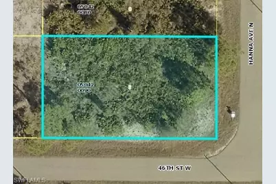 4601 Hanna Ave N, Lehigh Acres, FL 33971 - Photo 1