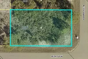 4601 Hanna Ave N, Lehigh Acres, FL 33971 - Photo 1