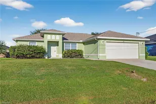 408 NW 17th Ave, Cape Coral, FL 33993 - Photo 1