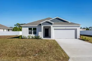 1423 SW 17th Ave, Cape Coral, FL 33991 - Photo 1