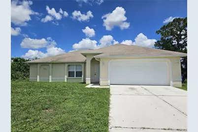 861 Chipley St, Lehigh Acres, FL 33974 - Photo 1