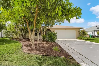1214 SE 23rd St, Cape Coral, FL 33990 - Photo 1