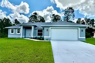 814 Clark Ave, Lehigh Acres, FL 33972 - Photo 1