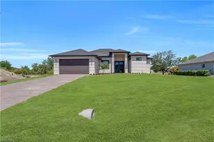 1721 NE 13th Ave, Cape Coral, FL 33909 - Photo 1