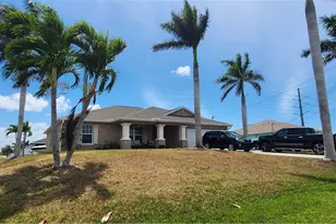 2528 NW 20th Pl, Cape Coral, FL 33993 - Photo 1