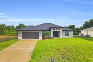 3007 1st St SW, Lehigh Acres, FL 33976 - Photo 1