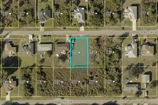 3309 14th St SW, Lehigh Acres, FL 33976 - Photo 1