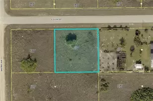 4302 E 17th St, Lehigh Acres, FL 33972 - Photo 1
