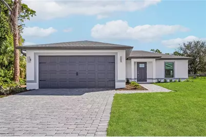 124 NW 25th Ave, Cape Coral, FL 33993 - Photo 1