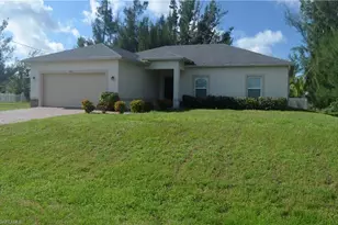 4228 NW 25th St, Cape Coral, FL 33993 - Photo 1