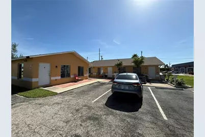 2117 SW Santa Barbara Pl #3, Cape Coral, FL 33991 - Photo 1