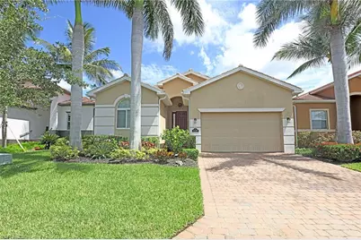 8100 Banyan Breeze Way, Fort Myers, FL 33908 - Photo 1