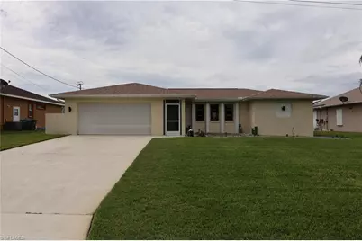 2106 SW 51st St, Cape Coral, FL 33914 - Photo 1