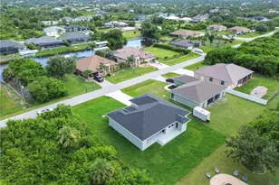 9333 Hialeah Terrace, Port Charlotte, FL 33981 - Photo 1