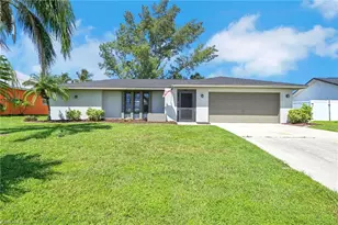 3430 SW 11th Ave, Cape Coral, FL 33914 - Photo 1