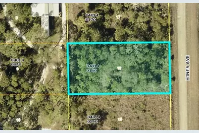 2107 Hines Ave, Alva, FL 33920 - Photo 1