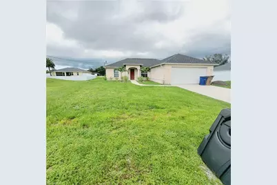 3916 22nd St W, Lehigh Acres, FL 33971 - Photo 1