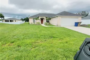 3916 22nd St W, Lehigh Acres, FL 33971 - Photo 1