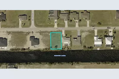 2532 NW 6th Ter, Cape Coral, FL 33993 - Photo 1