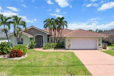 1309 SE 10th Ter, Cape Coral, FL 33990 - Photo 1