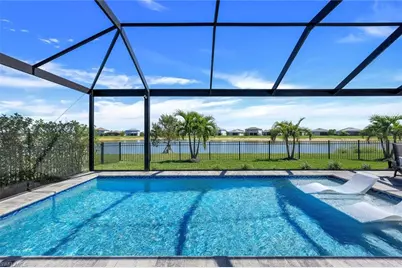 11477 Canopy Loop, Fort Myers, FL 33913 - Photo 1