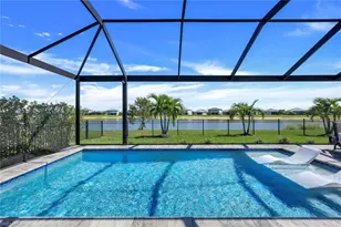 11477 Canopy Loop, Fort Myers, FL 33913 - Photo 1