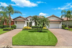 10194 Belcrest Blvd, Fort Myers, FL 33913 - Photo 1