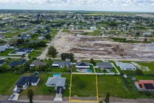 1009 NE 12th Terrace, Cape Coral, FL 33909 - Photo 1