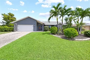 2131 SE 10th Terrace, Cape Coral, FL 33990 - Photo 1
