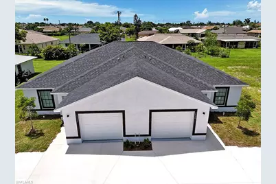 2938/3000 Santa Barbara Blvd, Cape Coral, FL 33914 - Photo 1