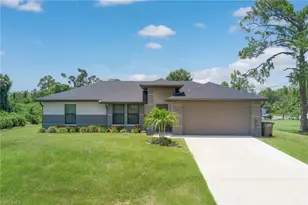 703 Wellington Ave, Lehigh Acres, FL 33972 - Photo 1