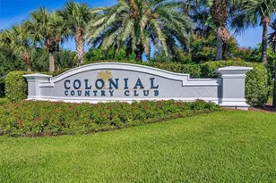 9611 Hemingway Ln, Fort Myers, FL 33913 - Photo 1