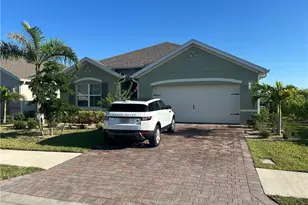 20419 Camino Torcido Loop, North Fort Myers, FL 33917 - Photo 1