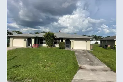 503/505 NE 24th Pl, Cape Coral, FL 33909 - Photo 1