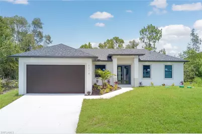 3216 40th St SW, Lehigh Acres, FL 33976 - Photo 1