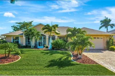 5009 SW 20th Pl, Cape Coral, FL 33914 - Photo 1