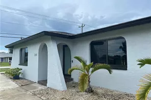 729 SW 46th St, Cape Coral, FL 33914 - Photo 1