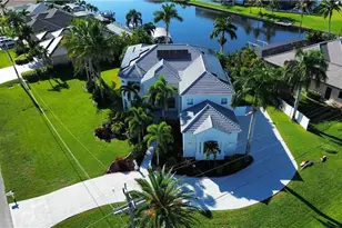 2938 SW 40th St, Cape Coral, FL 33914 - Photo 1