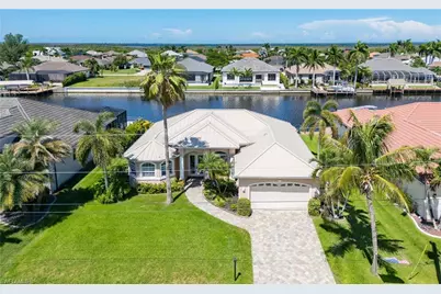 2536 SW 28th Pl, Cape Coral, FL 33914 - Photo 1