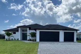 420 NW 1st Pl, Cape Coral, FL 33993 - Photo 1