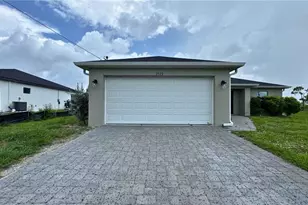2322 NW 30th Terrace, Cape Coral, FL 33993 - Photo 1