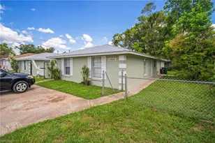 5443 Sago Ave, Fort Myers, FL 33907 - Photo 1