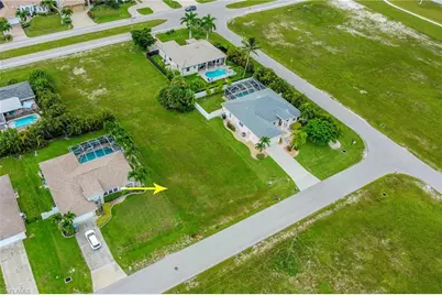 3223 SW 7th Ln, Cape Coral, FL 33991 - Photo 3