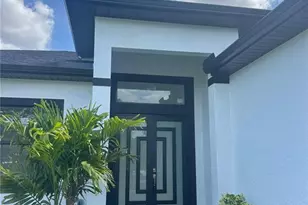 1022 Candlelight Dr, Lehigh Acres, FL 33974 - Photo 1