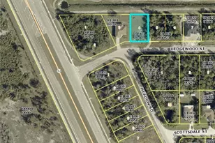 407 Hedgewood St, Lehigh Acres, FL 33974 - Photo 1