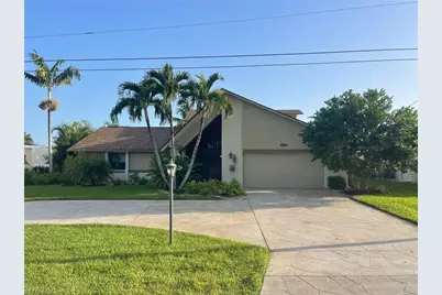 3417 SW 8th St, Cape Coral, FL 33991 - Photo 1