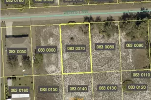 2707 29th St SW, Lehigh Acres, FL 33976 - Photo 1