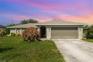 308 NE 17th Ave, Cape Coral, FL 33909 - Photo 1