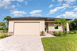 4535 NW 35th Ave, Cape Coral, FL 33993 - Photo 1