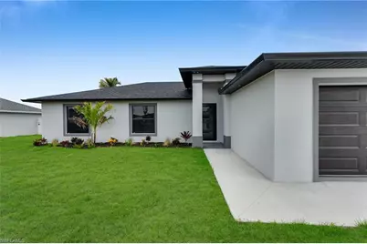 2913 NW 9th Ter, Cape Coral, FL 33993 - Photo 1